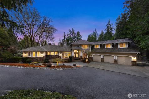 21219 SE 39th Street Sammamish WA 98075
