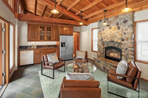 21219 SE 39th Street Sammamish WA 98075
