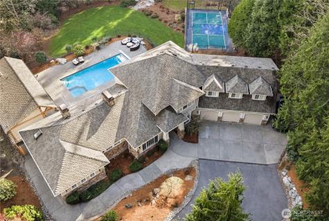 21219 SE 39th Street Sammamish WA 98075