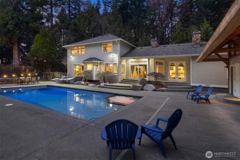 21219 SE 39th Street Sammamish WA 98075