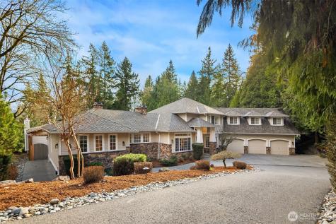 21219 SE 39th Street Sammamish WA 98075