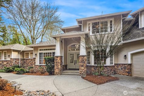 21219 SE 39th Street Sammamish WA 98075