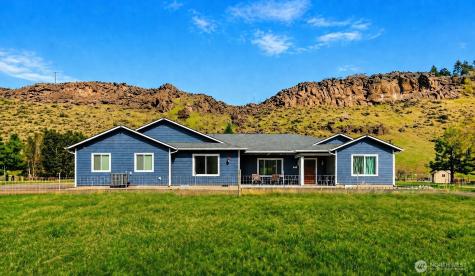 6422 Cowiche Canyon Lane Yakima WA 98908