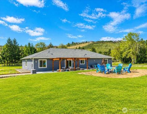 6422 Cowiche Canyon Lane Yakima WA 98908