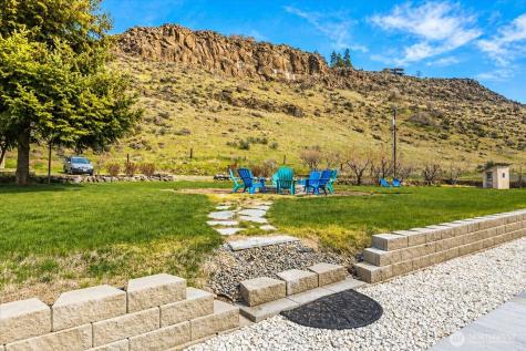 6422 Cowiche Canyon Lane Yakima WA 98908