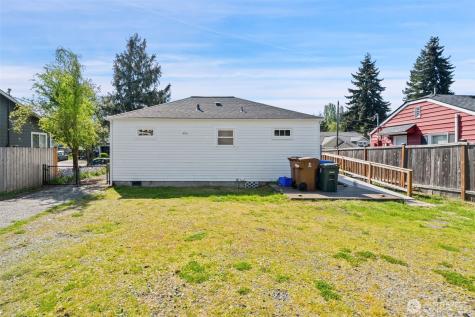 2947 38th Avenue NE Tacoma WA 98422