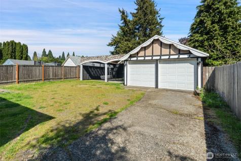 2947 38th Avenue NE Tacoma WA 98422