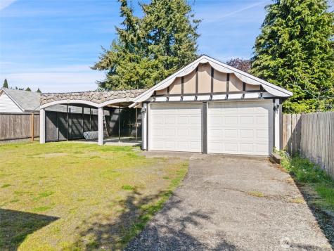 2947 38th Avenue NE Tacoma WA 98422