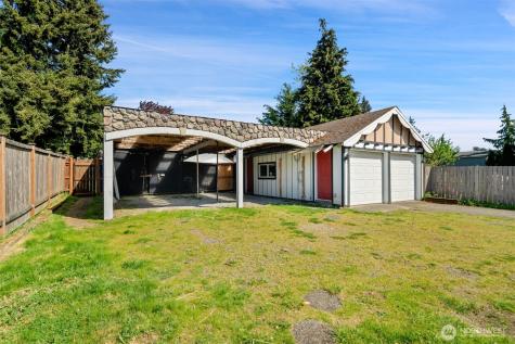 2947 38th Avenue NE Tacoma WA 98422