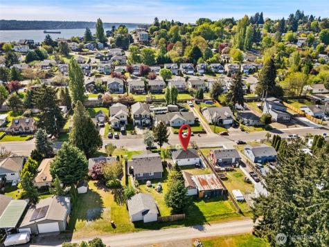2947 38th Avenue NE Tacoma WA 98422