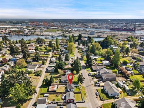 2947 38th Avenue NE Tacoma WA 98422