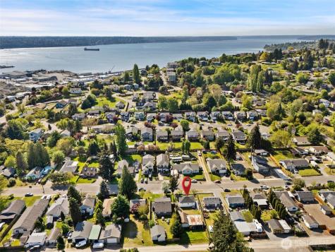 2947 38th Avenue NE Tacoma WA 98422