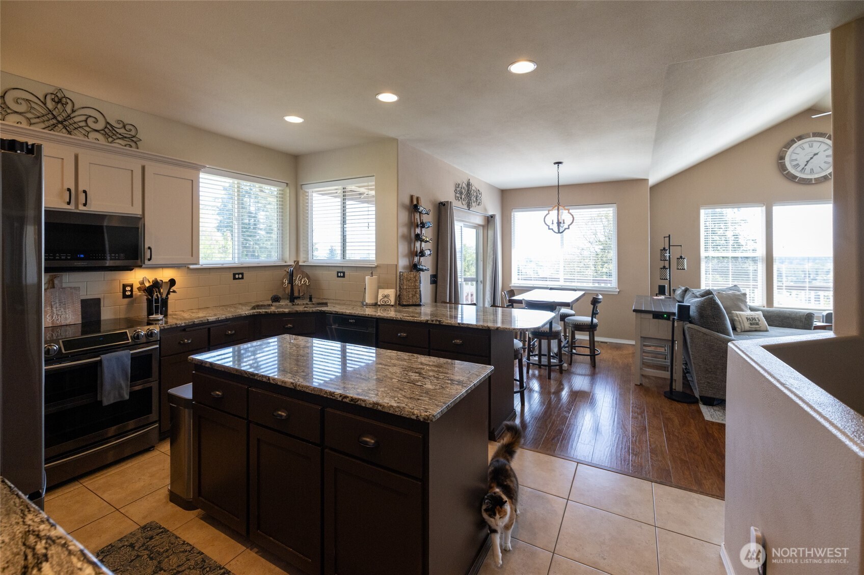 1895 SE Maple Drive Chehalis WA 98532