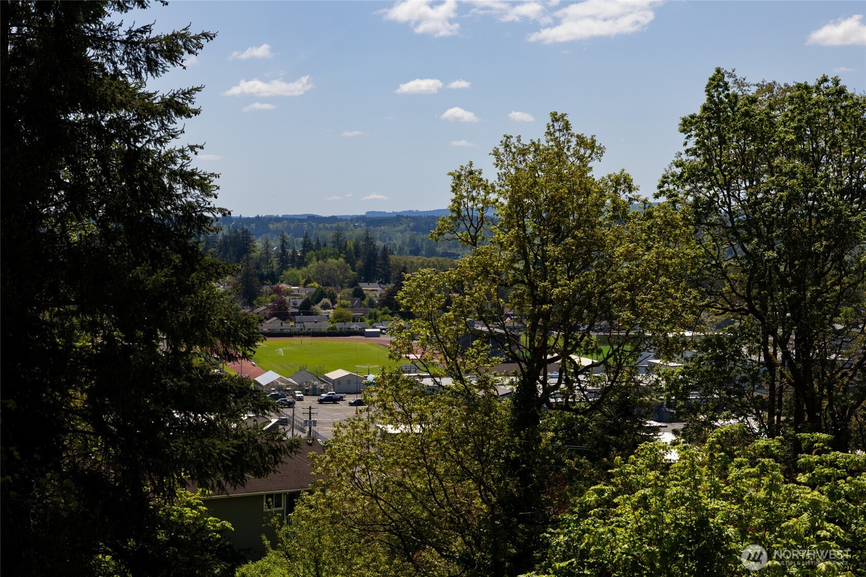 1895 SE Maple Drive Chehalis WA 98532