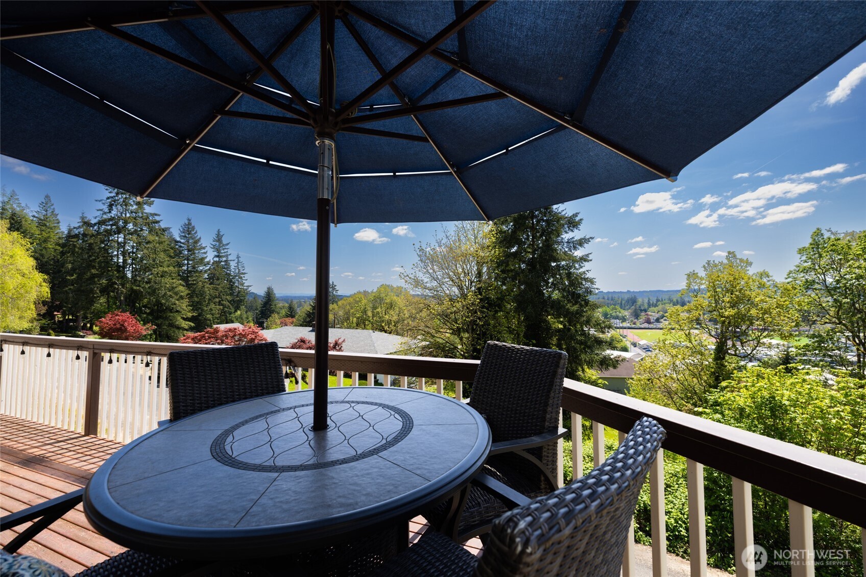1895 SE Maple Drive Chehalis WA 98532