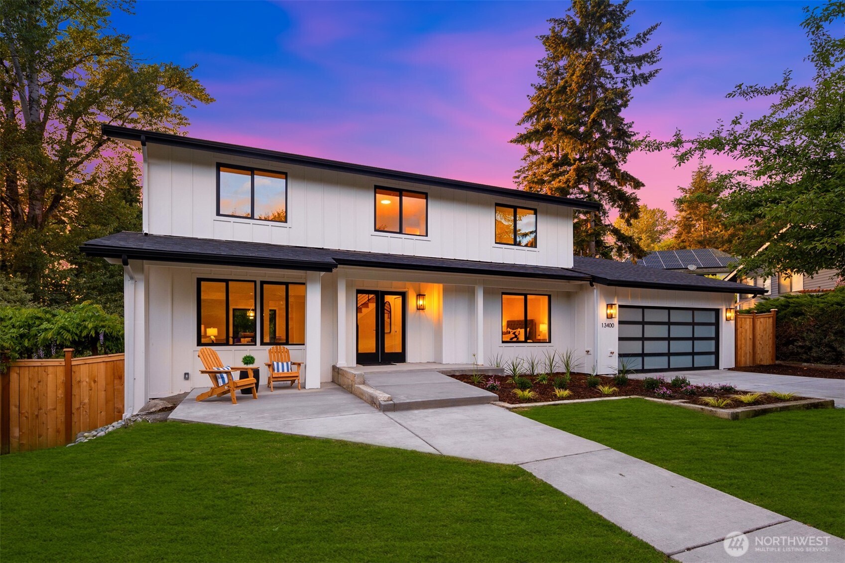 13400 SE 56th Place Bellevue WA 98006