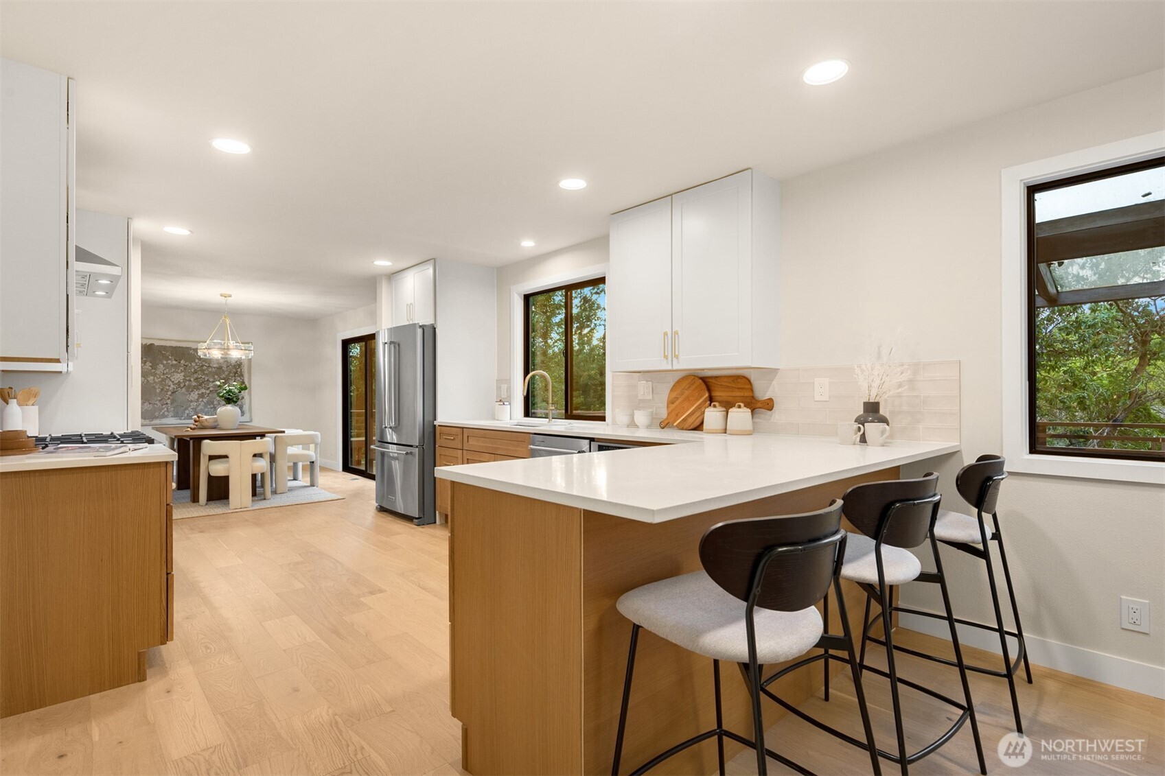 13400 SE 56th Place Bellevue WA 98006