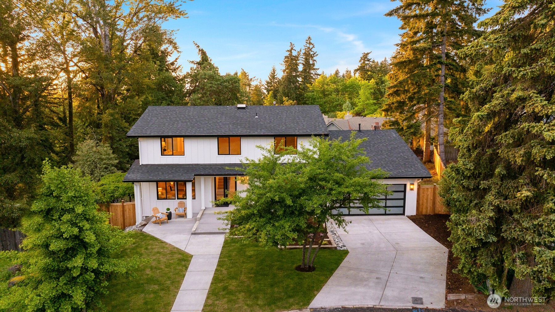 13400 SE 56th Place Bellevue WA 98006