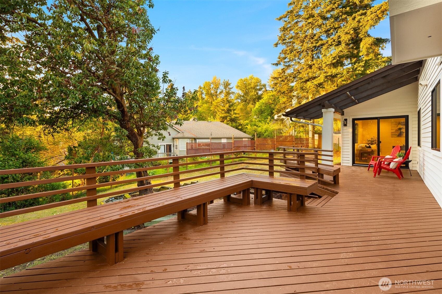 13400 SE 56th Place Bellevue WA 98006