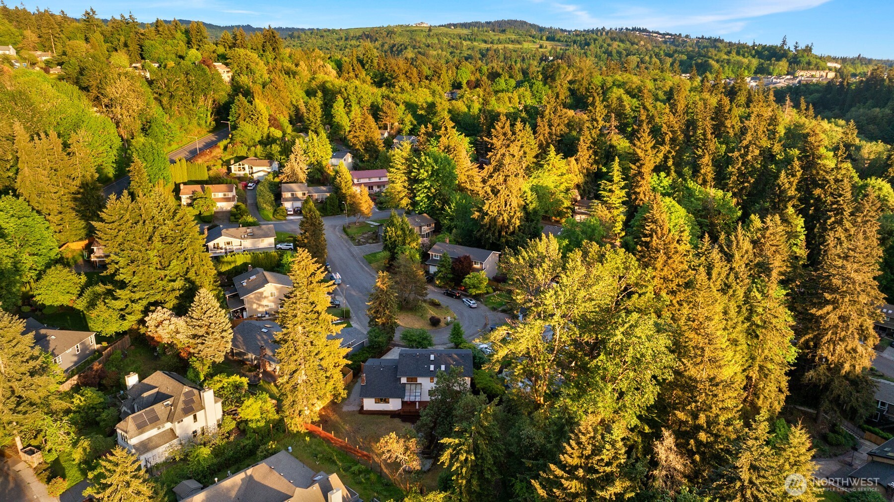 13400 SE 56th Place Bellevue WA 98006