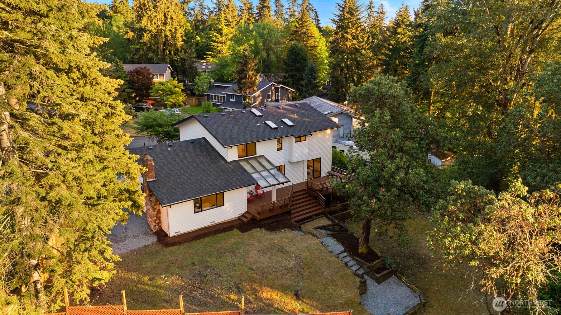 13400 SE 56th Place Bellevue WA 98006