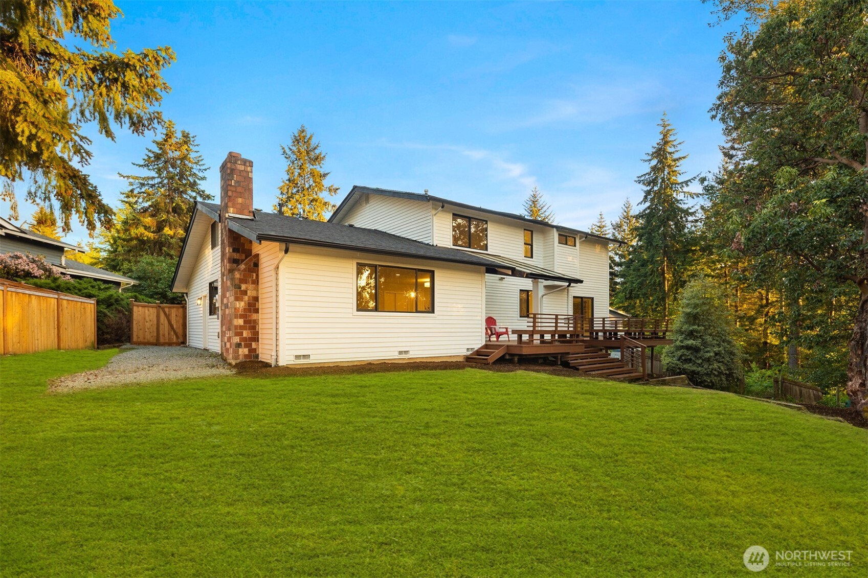 13400 SE 56th Place Bellevue WA 98006
