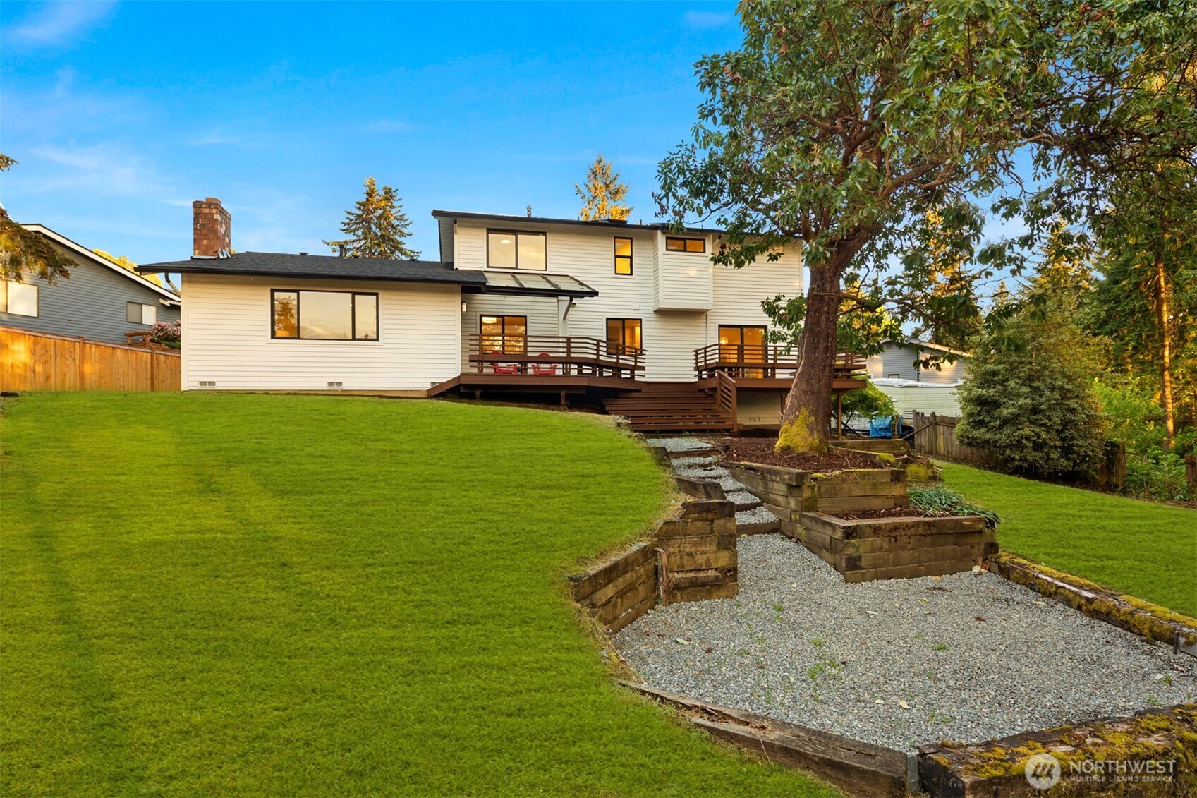 13400 SE 56th Place Bellevue WA 98006