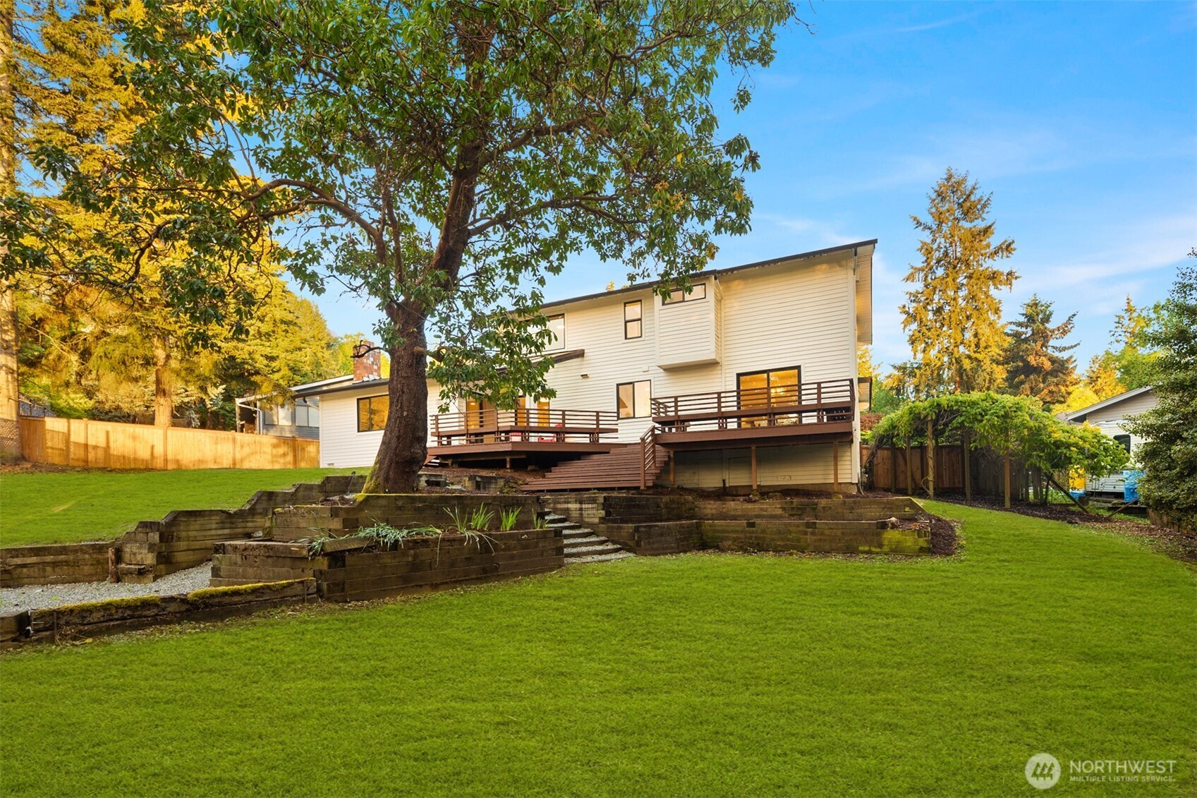 13400 SE 56th Place Bellevue WA 98006