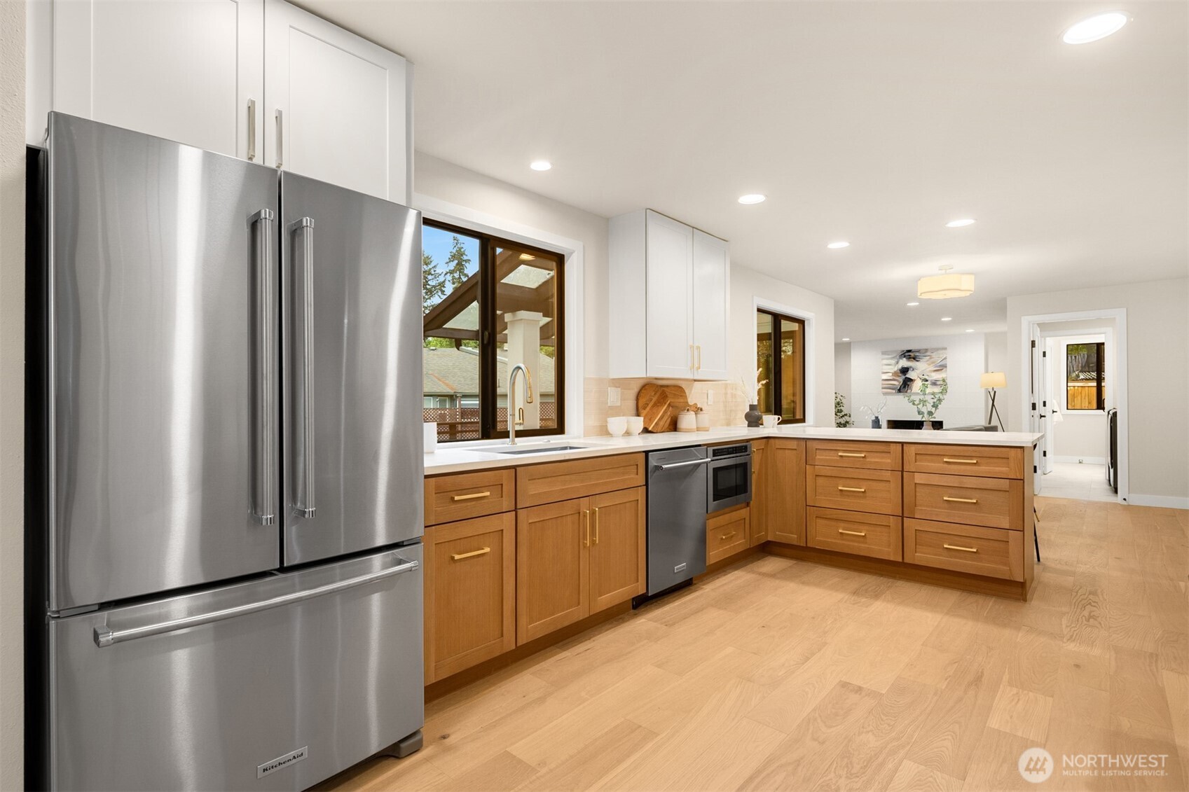 13400 SE 56th Place Bellevue WA 98006