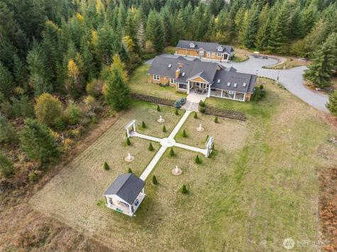 3508 383rd Street E Roy WA 98580