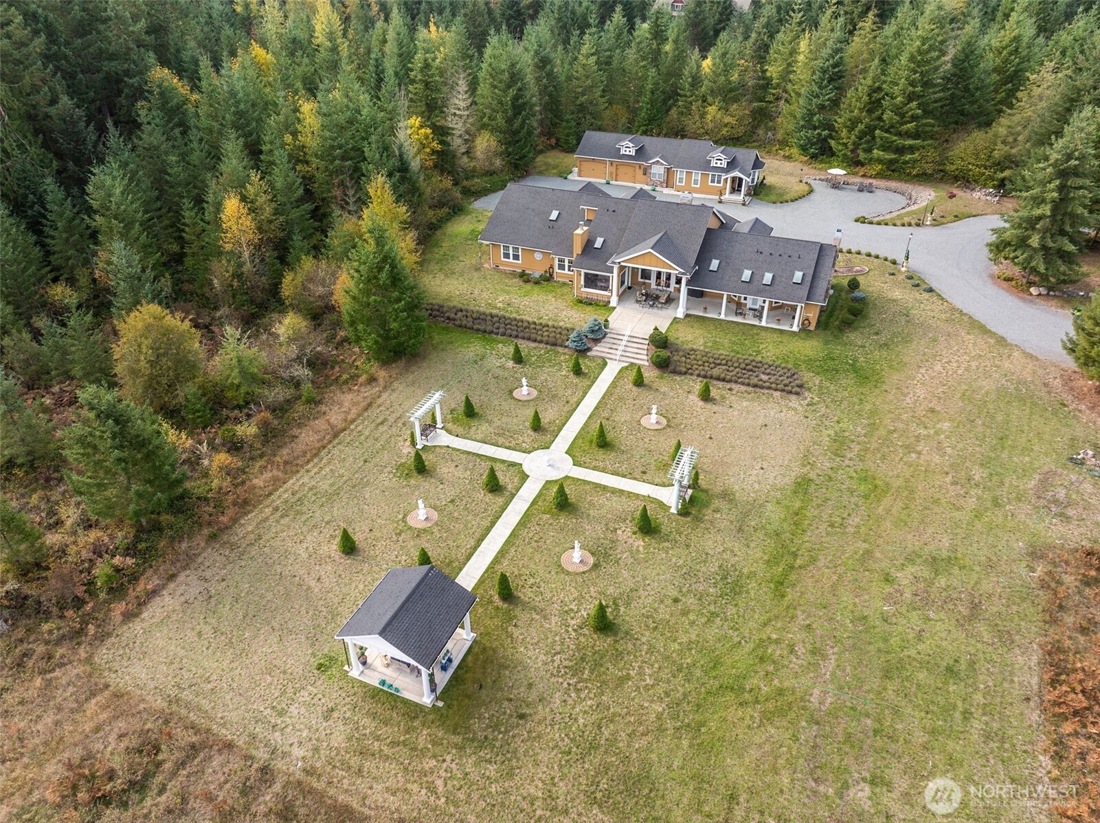 3508 383rd Street E Roy WA 98580