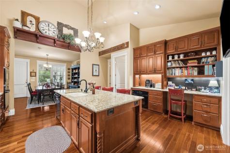3508 383rd Street E Roy WA 98580