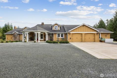 3508 383rd Street E Roy WA 98580
