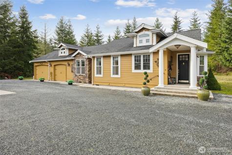 3508 383rd Street E Roy WA 98580