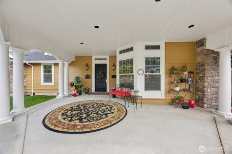 3508 383rd Street E Roy WA 98580
