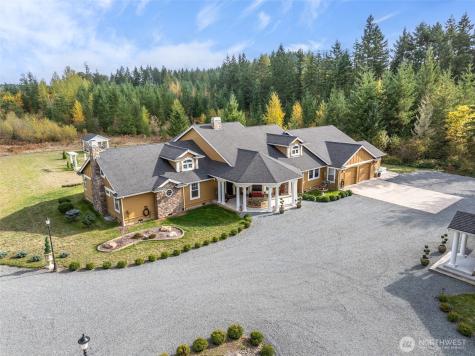 3508 383rd Street E Roy WA 98580