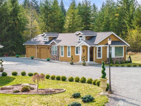 3508 383rd Street E Roy WA 98580