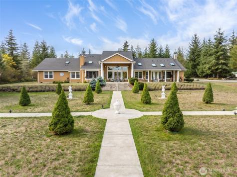 3508 383rd Street E Roy WA 98580