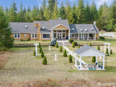 3508 383rd Street E Roy WA 98580