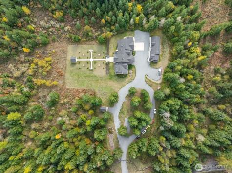 3508 383rd Street E Roy WA 98580