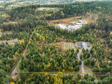 3508 383rd Street E Roy WA 98580