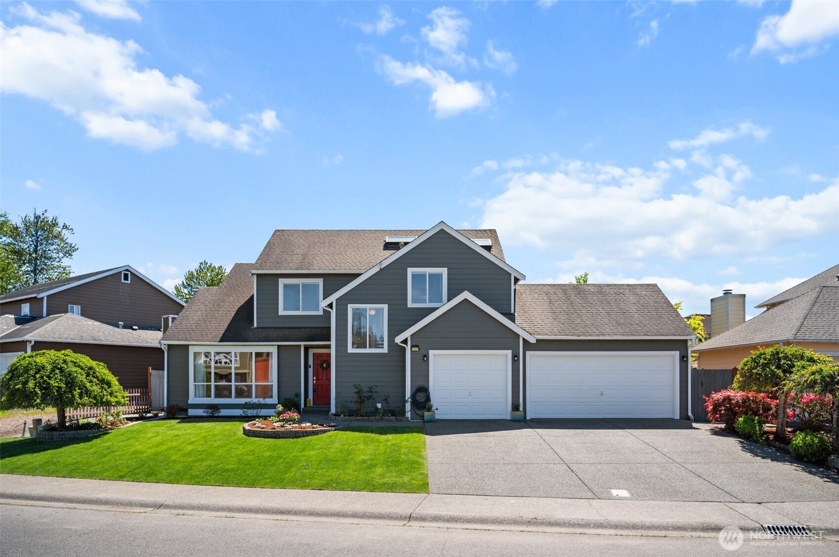 12609 SE 226th Street Kent WA 98031