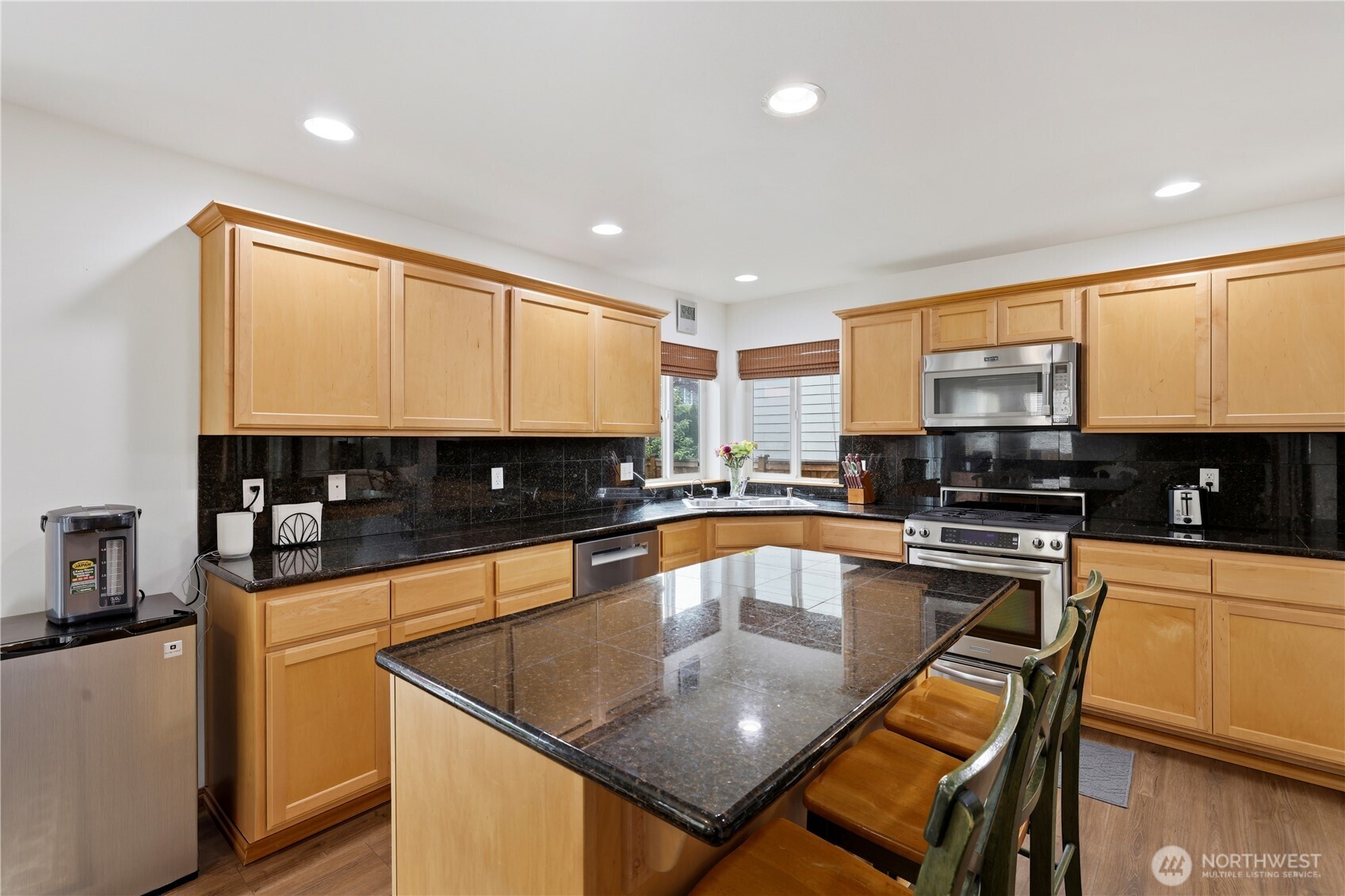 5208 NE 8th Court Renton WA 98059