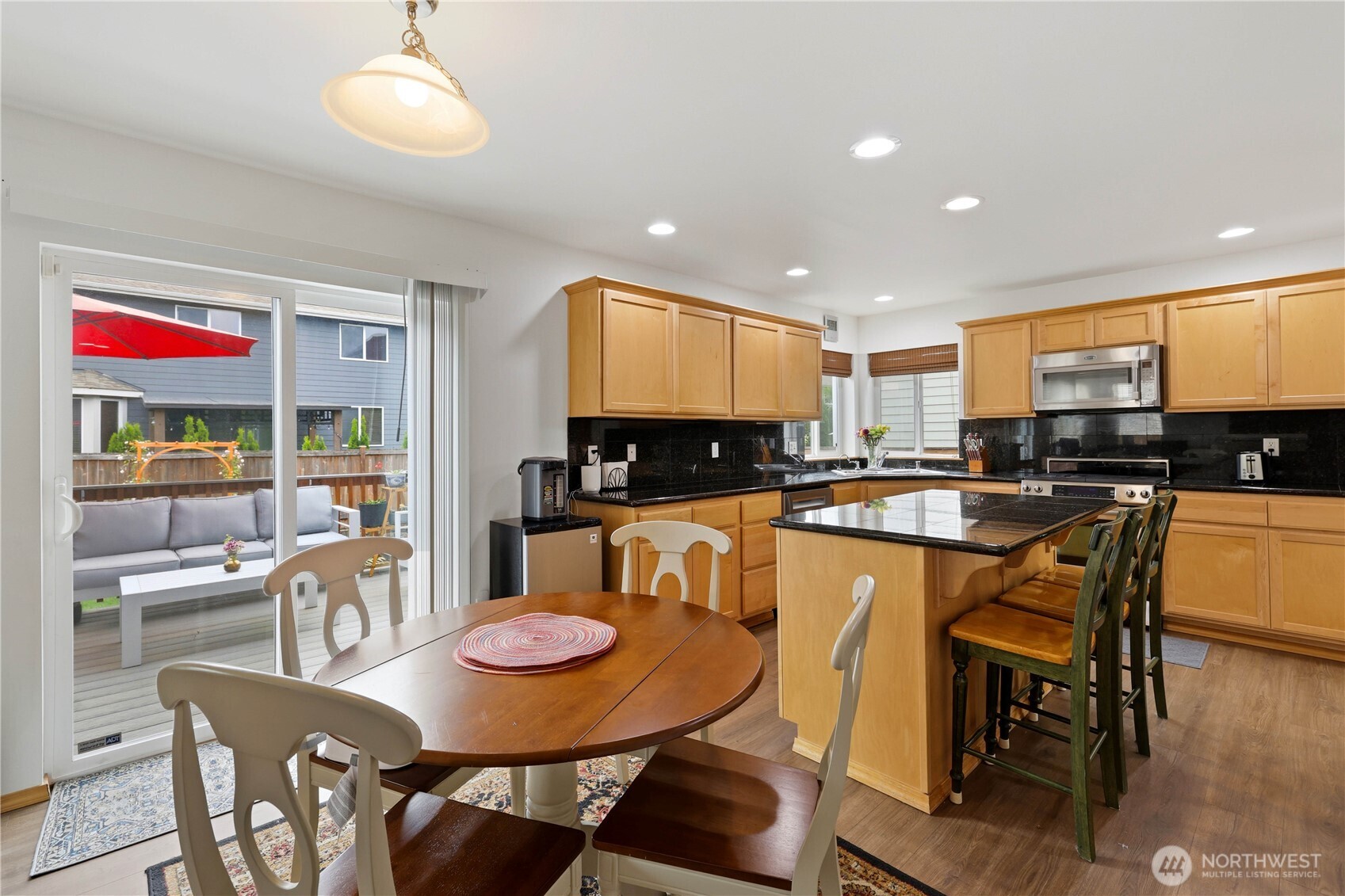 5208 NE 8th Court Renton WA 98059