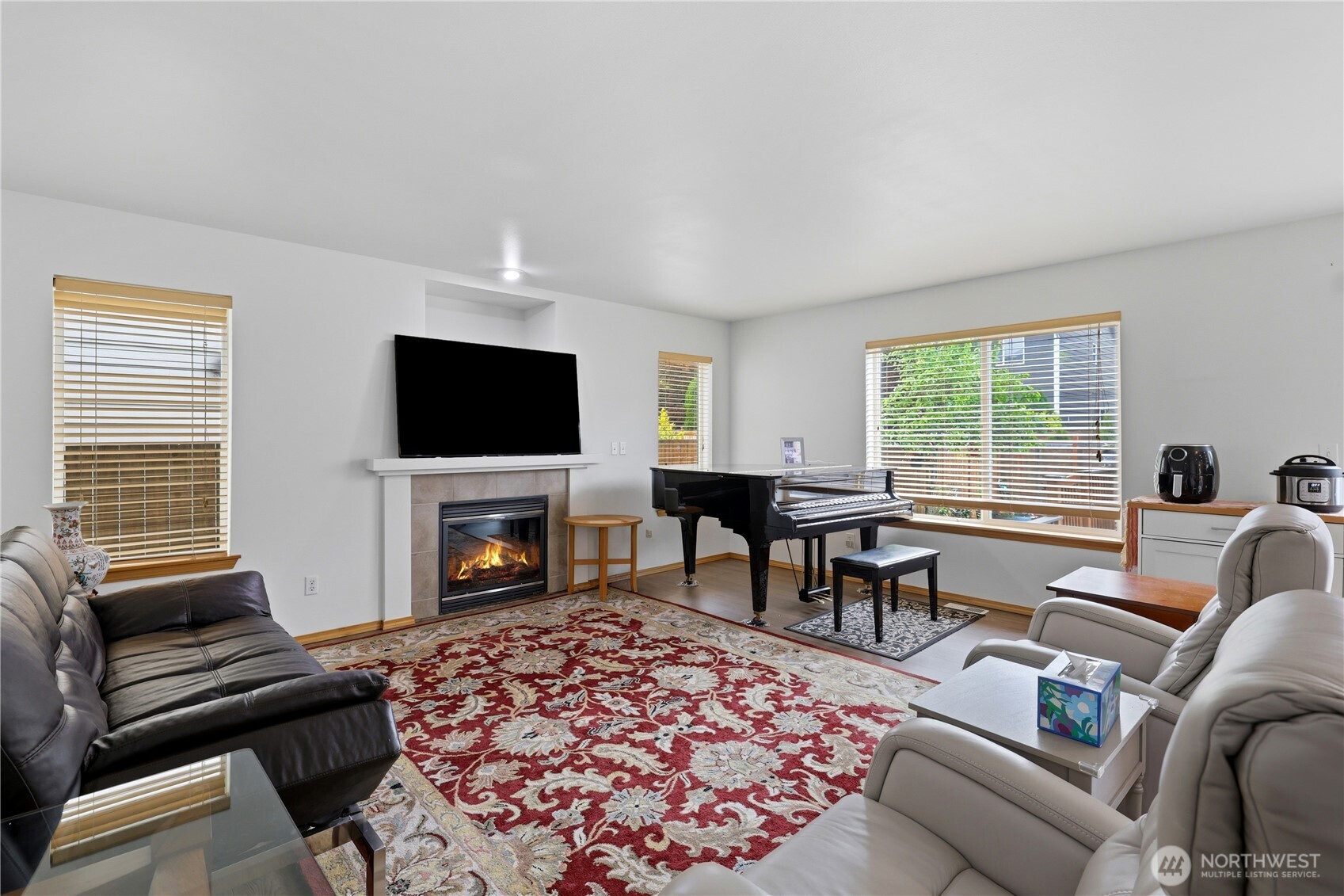 5208 NE 8th Court Renton WA 98059