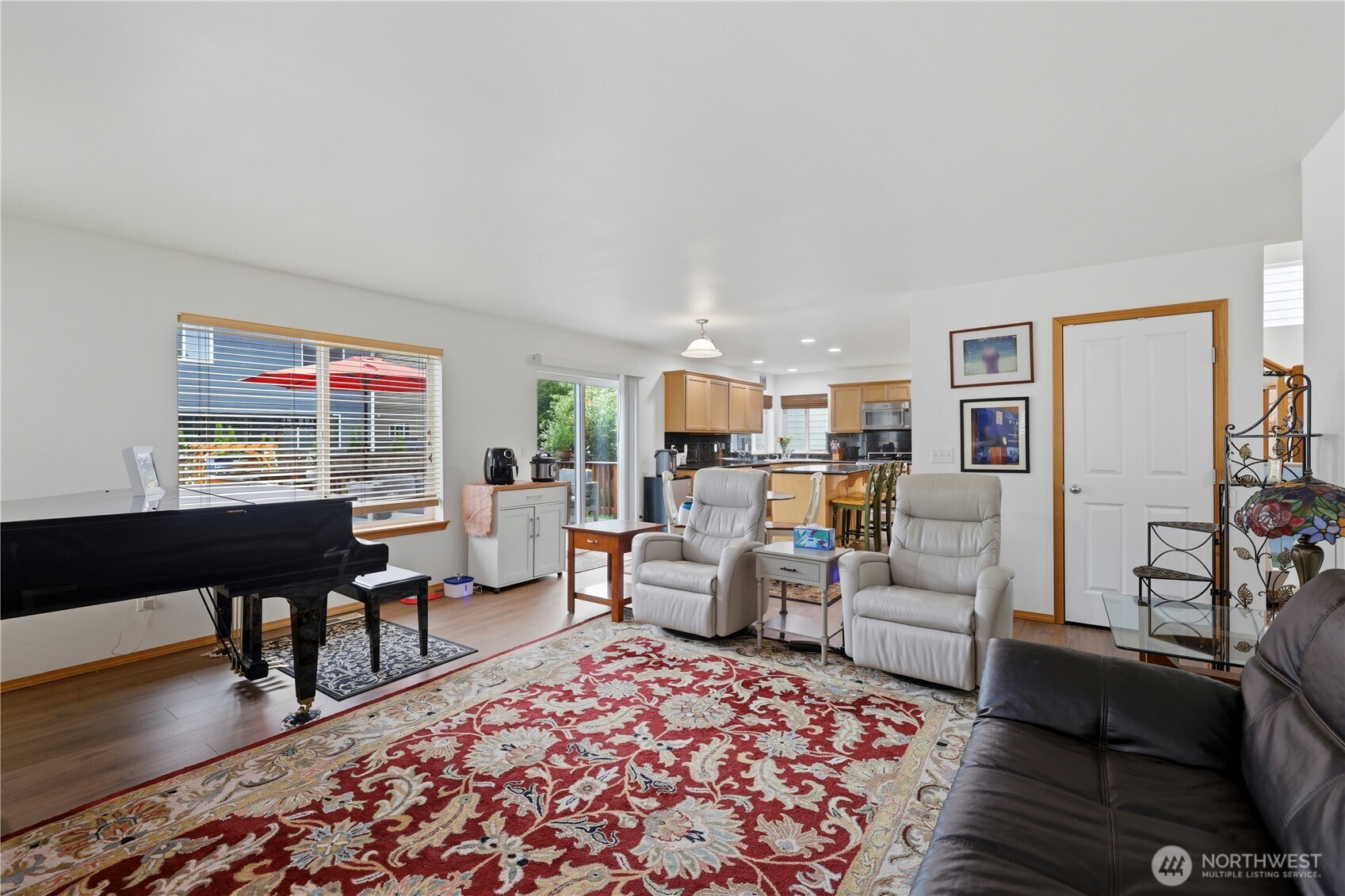 5208 NE 8th Court Renton WA 98059