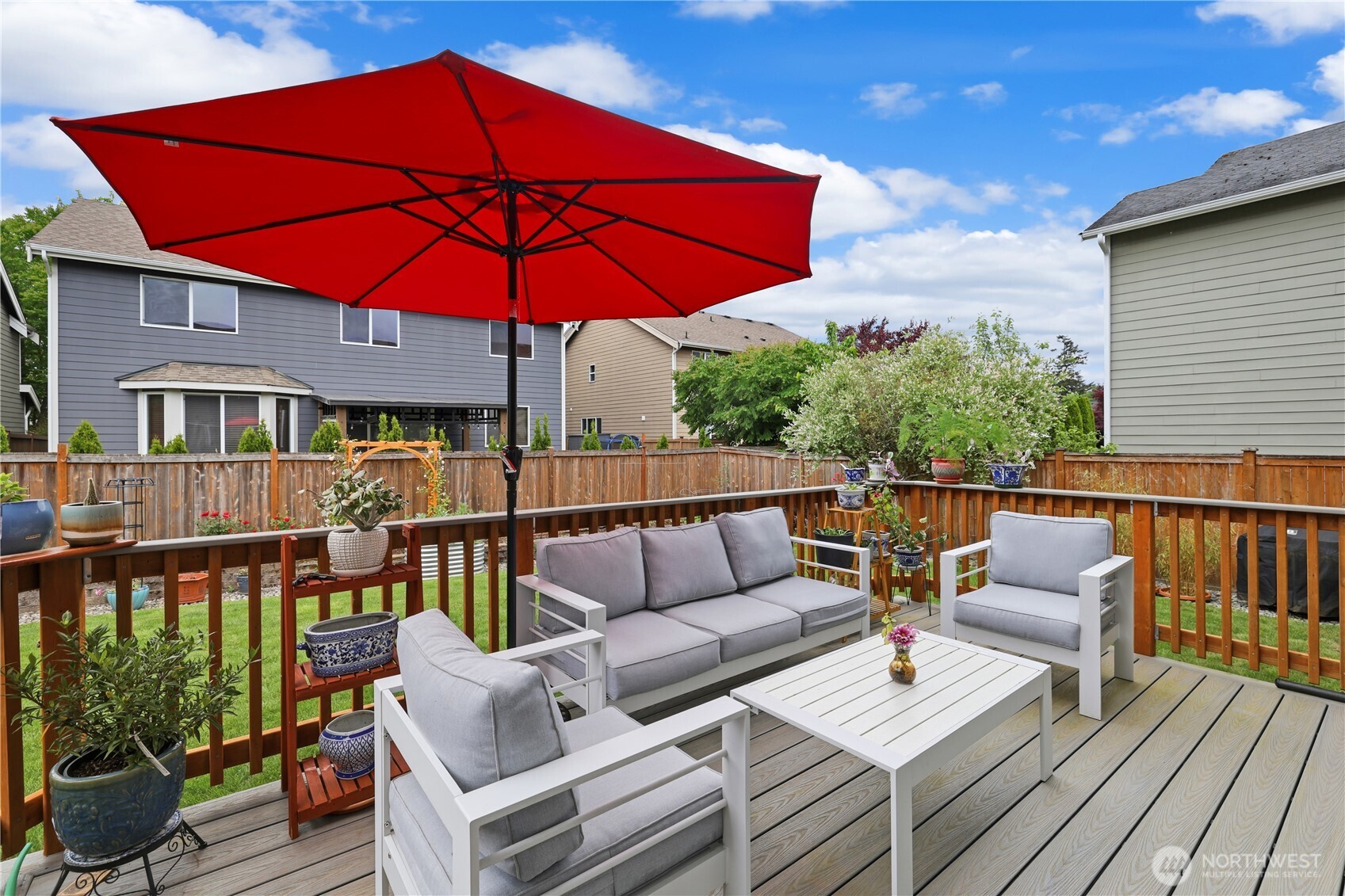 5208 NE 8th Court Renton WA 98059