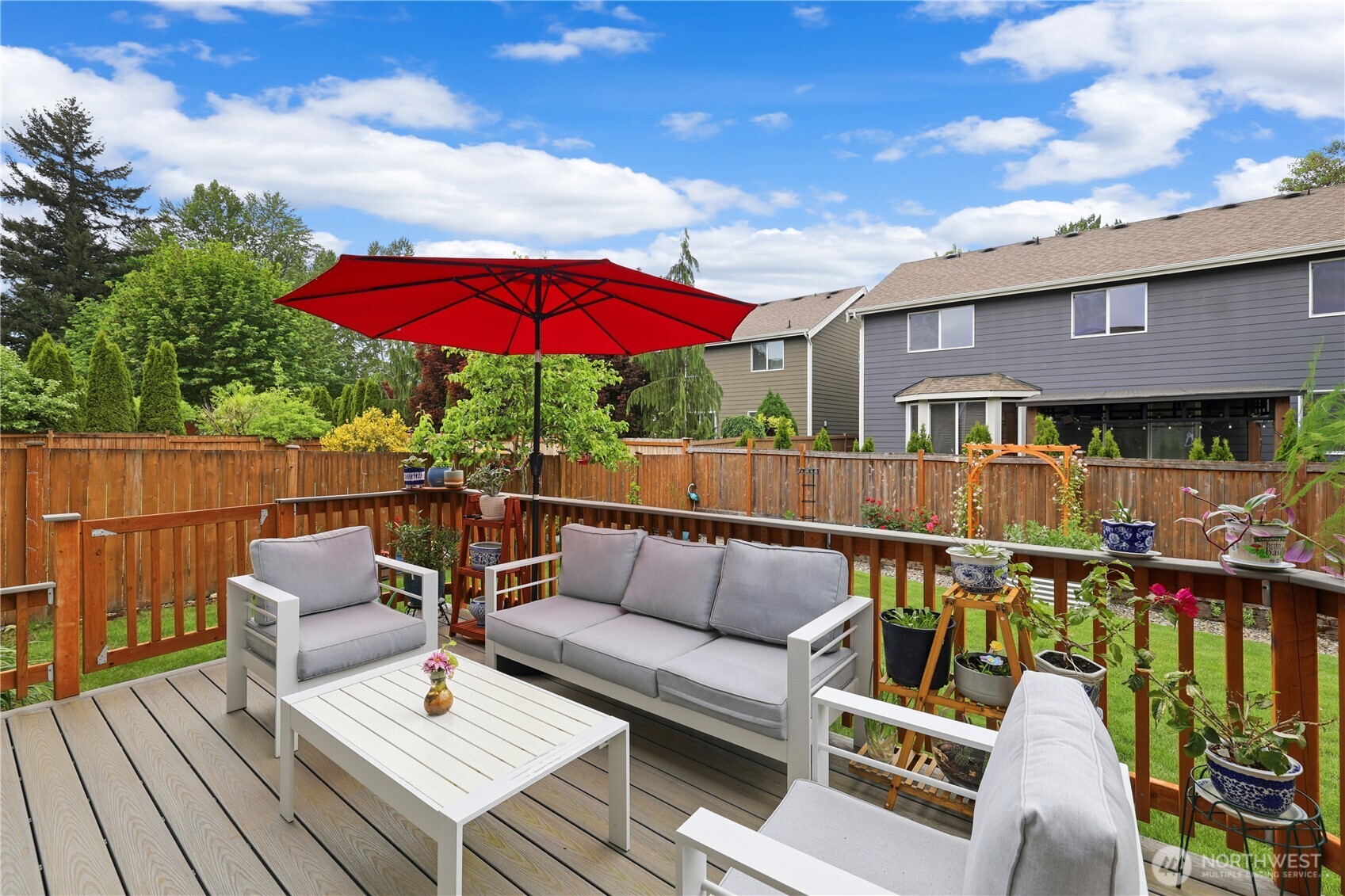 5208 NE 8th Court Renton WA 98059