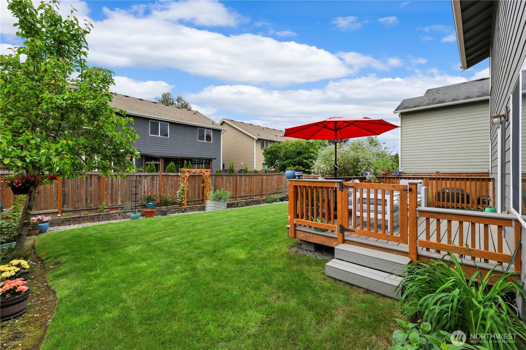 5208 NE 8th Court Renton WA 98059