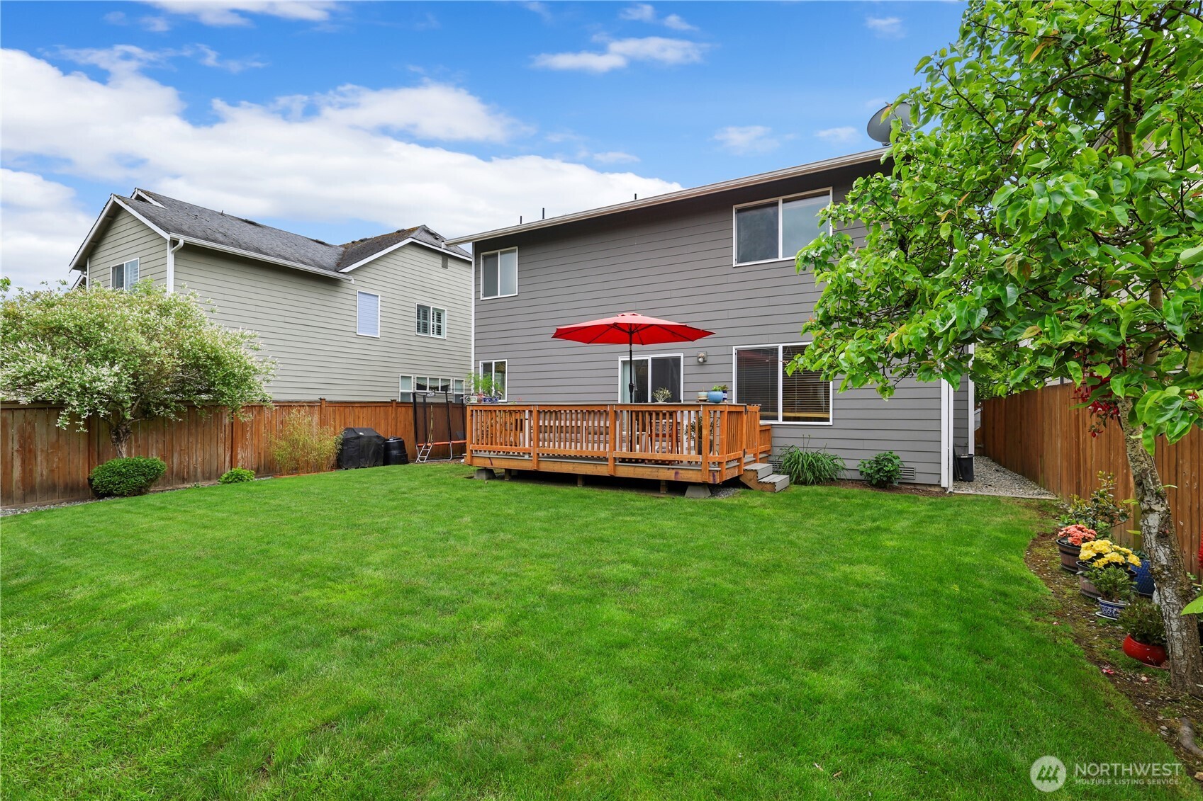 5208 NE 8th Court Renton WA 98059